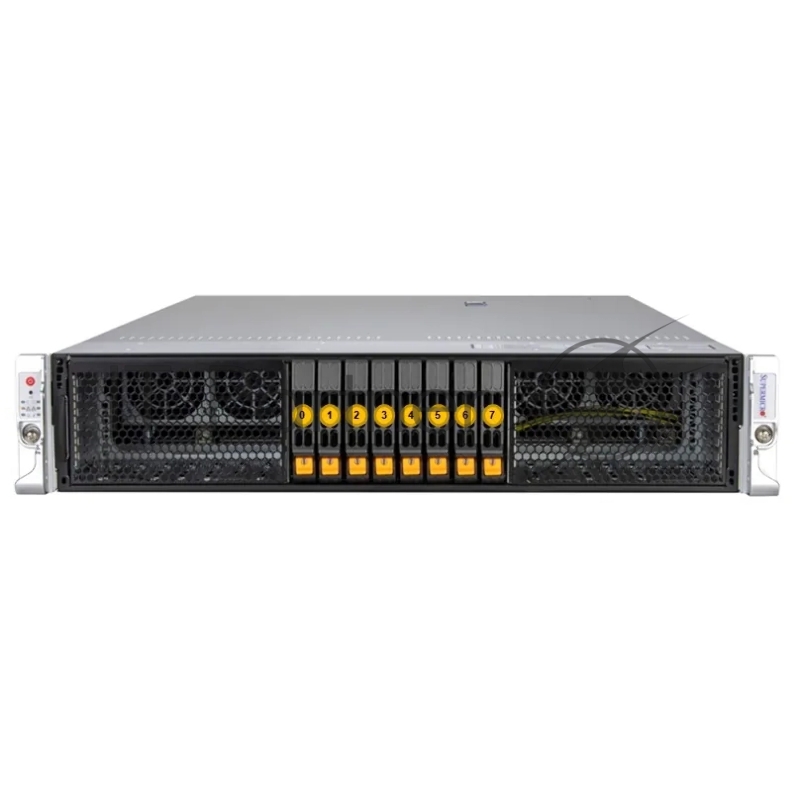 Платформа системного блока SuperMicro AS -2126HS-TN