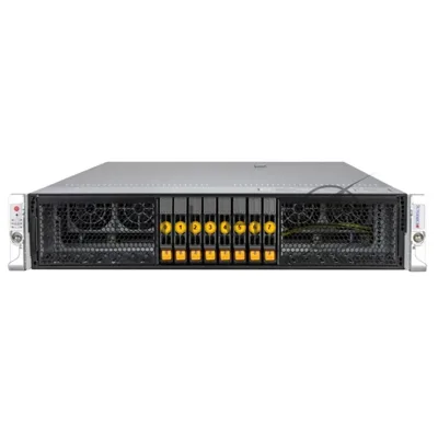 Платформа системного блока SuperMicro AS -2126HS-TN