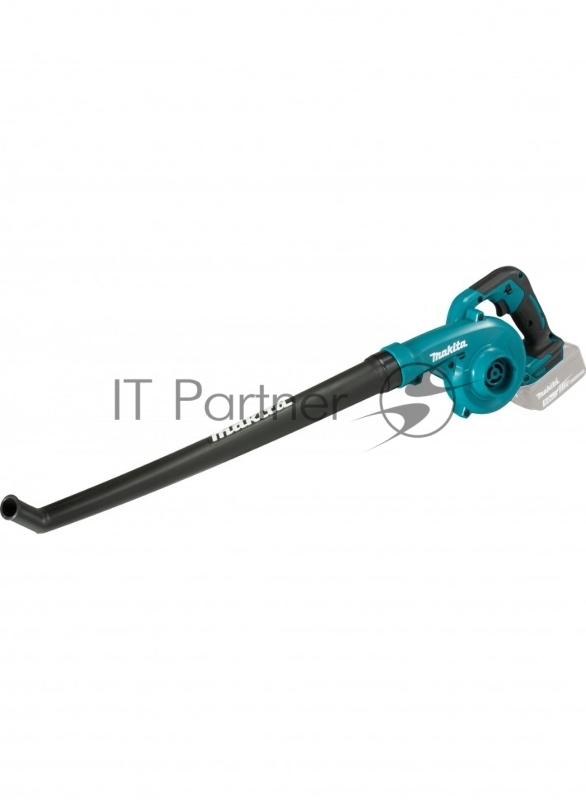 Воздуходувка-пылесос Makita DUB186Z пит.:от аккум. бирюзовый/черный