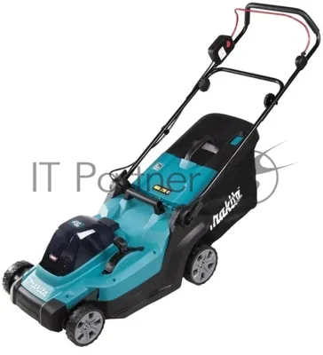 Газонокосилка аккумуляторная Makita LM004GZ, 40 В, 0 Ач