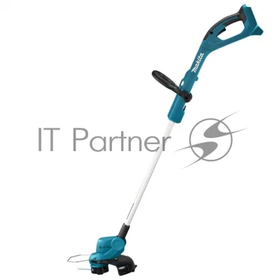 Триммер аккамуляторный Makita DUR193RF, 18 В, 3 Ач
