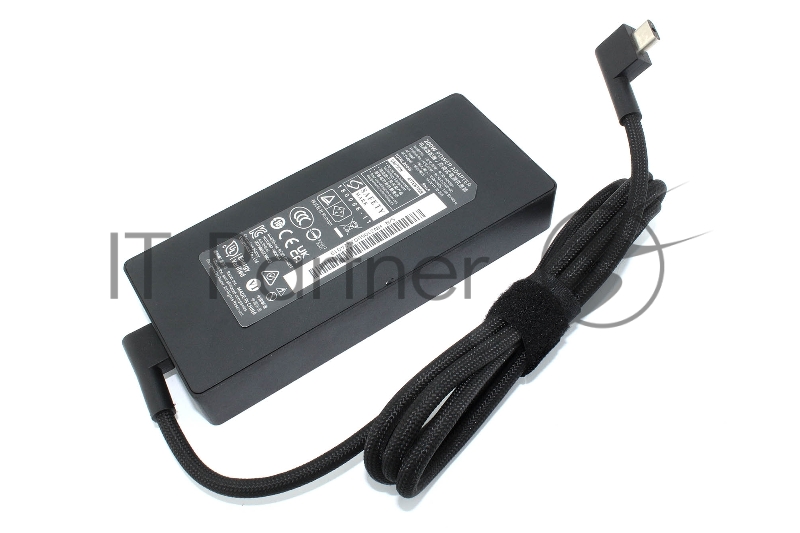 Блок питания (сетевой адатер) для ноутбуков Razer 19,5V 10.26A 200W special connector