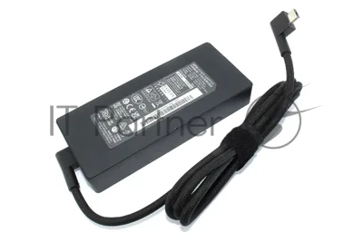 Блок питания (сетевой адатер) для ноутбуков Razer 19,5V 10.26A 200W special connector