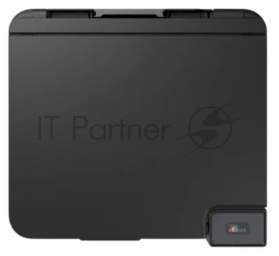 МФУ струйное Epson EcoTank L4360 (C11CL41412) A4 Duplex WiFi черный