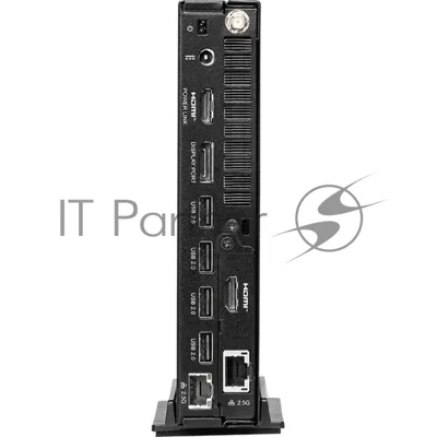 Неттоп MSI PRO DP10 A14MG-010XRU 9S6-B21011-010 Black i5 14400/16Gb/SSD512Gb UHDG/noOS