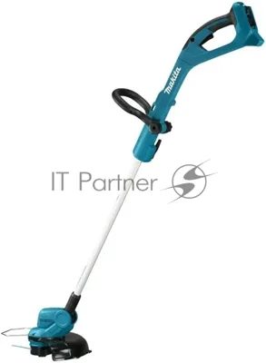 Триммер аккамуляторный Makita DUR193SF, 18 В, 3 Ач