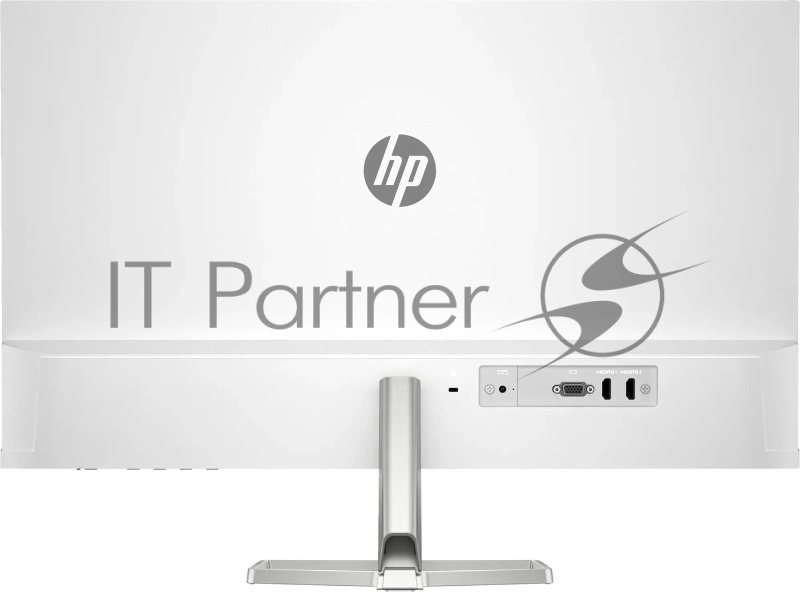 Монитор 27" HP 527sw IPS 1920x1080, 100 Гц, 5 мс, 16:9, 300 кд/м², 2xHDMI, VGA, антибликовое покрытие, трехсторонний безрамочный дизайн, серебристый/черный