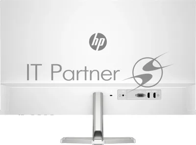 Монитор 27" HP 527sw IPS 1920x1080, 100 Гц, 5 мс, 16:9, 300 кд/м², 2xHDMI, VGA, антибликовое покрытие, трехсторонний безрамочный дизайн, серебристый/черный