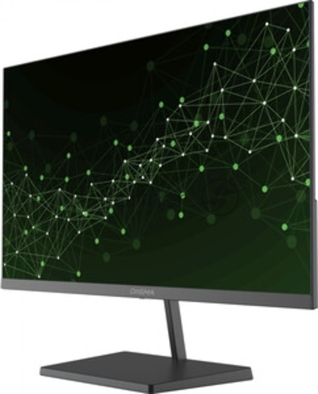 Монитор 21.5" Digma Progress 22P403F IPS 1920x1080, 120 Гц, 5 мс, 16:9, 250 кд/м², HDMI, DisplayPort, Adaptive-Sync, Flicker Free, Low Blue Light, черный