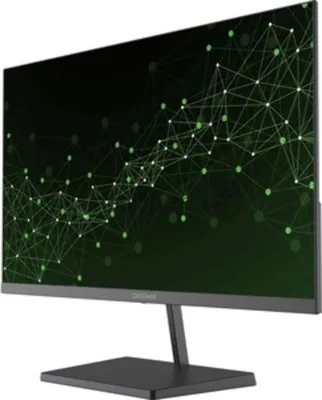 Монитор 21.5" Digma Progress 22P403F IPS 1920x1080, 120 Гц, 5 мс, 16:9, 250 кд/м², HDMI, DisplayPort, Adaptive-Sync, Flicker Free, Low Blue Light, черный