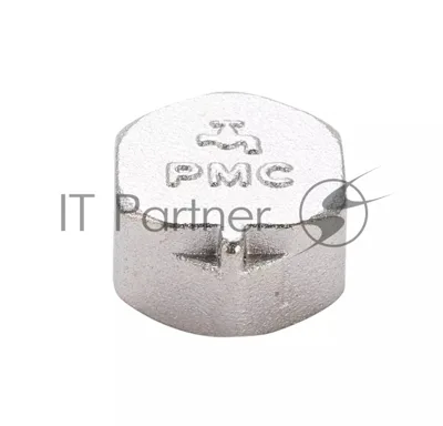 Заглушка "РМС" 11В-15 (1/2")