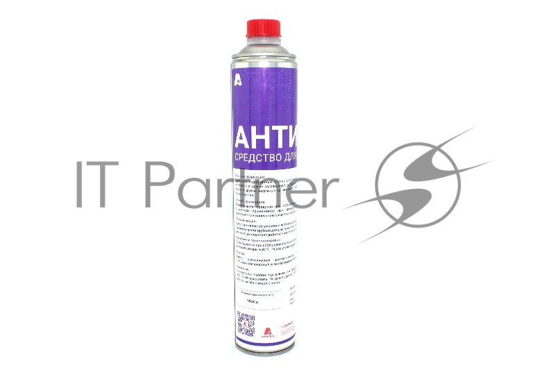 Антифлюс, 1 л Amperin
