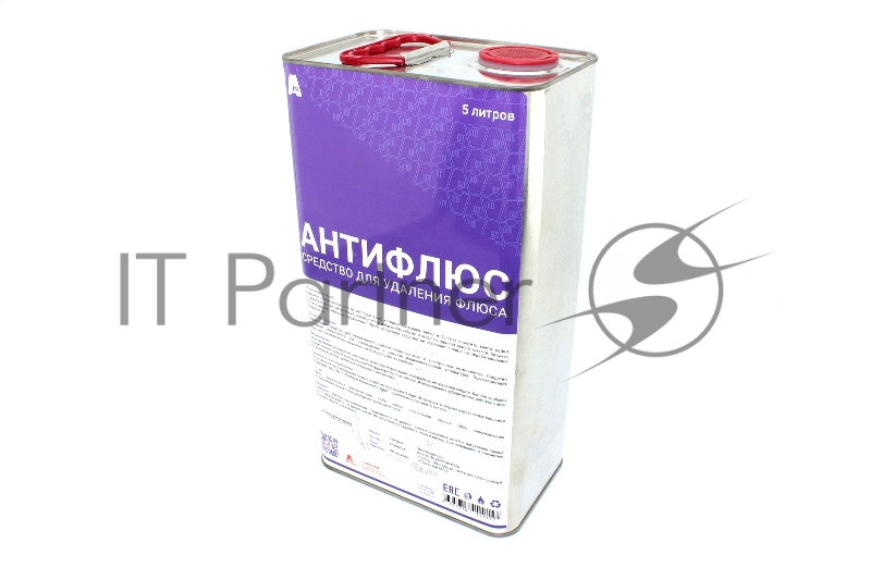 Антифлюс, 5 л Amperin