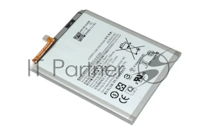 Аккумулятор (батарея) EB-BS937ABY для Samsung Galaxy S25 Edge S937B