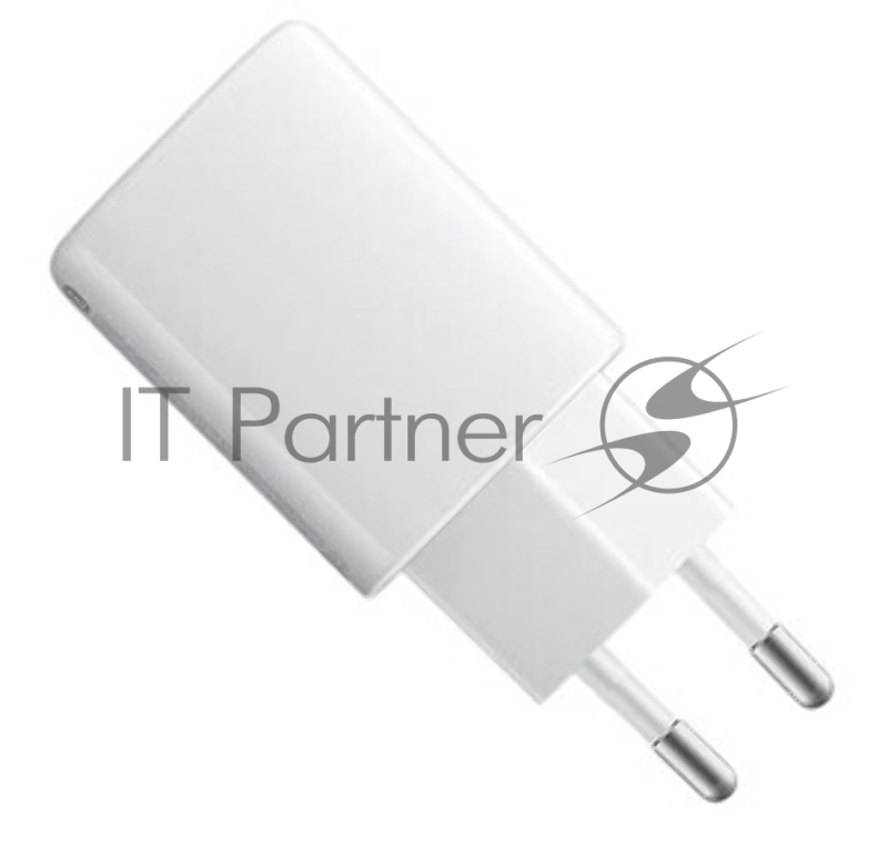 Сетевое зарядное устройство Xiaomi 45W Nano Turbo Charging Power Adapter (2-Port) EU (BHR087OEU)