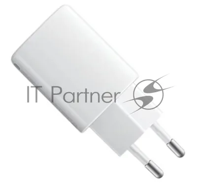 Сетевое зарядное устройство Xiaomi 45W Nano Turbo Charging Power Adapter (2-Port) EU (BHR087OEU)