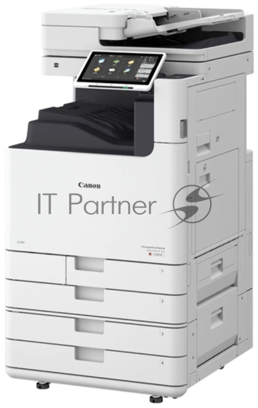 Блок проявки CANON iR Adv DX C5840/C5850/C5860/C5870/ 6855/6860/6870 черный (FM1-R550)