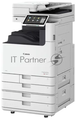 Блок проявки CANON iR Adv DX C5840/C5850/C5860/C5870/ 6855/6860/6870 черный (FM1-R550)