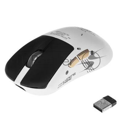 Мышь ASUS P727 ROG KERIS II ORIGIN-KJP/WHT