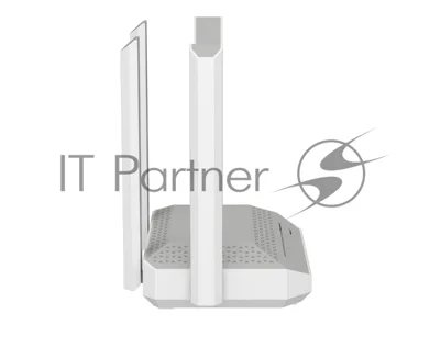 Гигабитный интернет-центр с Mesh Wi-Fi 6 AX3000, 4-портовым Smart-коммутатором и переключателем режима роутер/ретранслятор