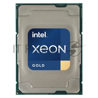 Процессор HPE Xeon Gold 6342 Soc-4189 2.8GHz OEM
