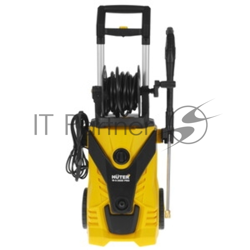 Мойка Grey Huter W-5-2600 PRO