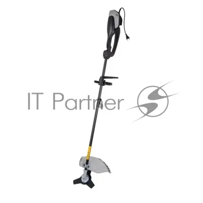 Триммер электрический Huter GET-LS45, от сети, 1500 Вт
