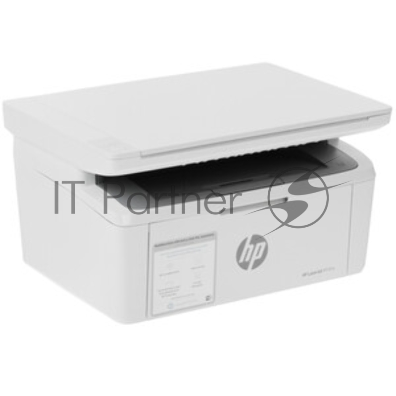 МФУ лазерное HP LaserJet MFP M141a_BBU (7MD73A_BBU) старт картр. 150a