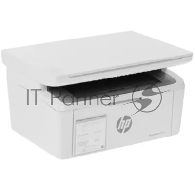 МФУ лазерное HP LaserJet MFP M141a_BBU (7MD73A_BBU) старт картр. 150a