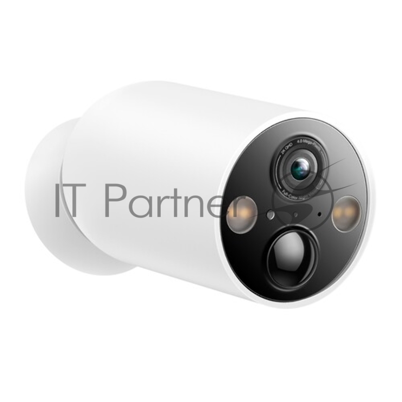 Умная камера с питанием от аккумулятора TP-Link Tapo C425