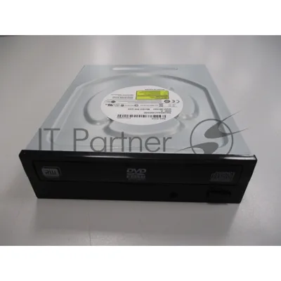 Оптический привод DVD-RW SH-225 (SATA, internal, black) without logo, OEM