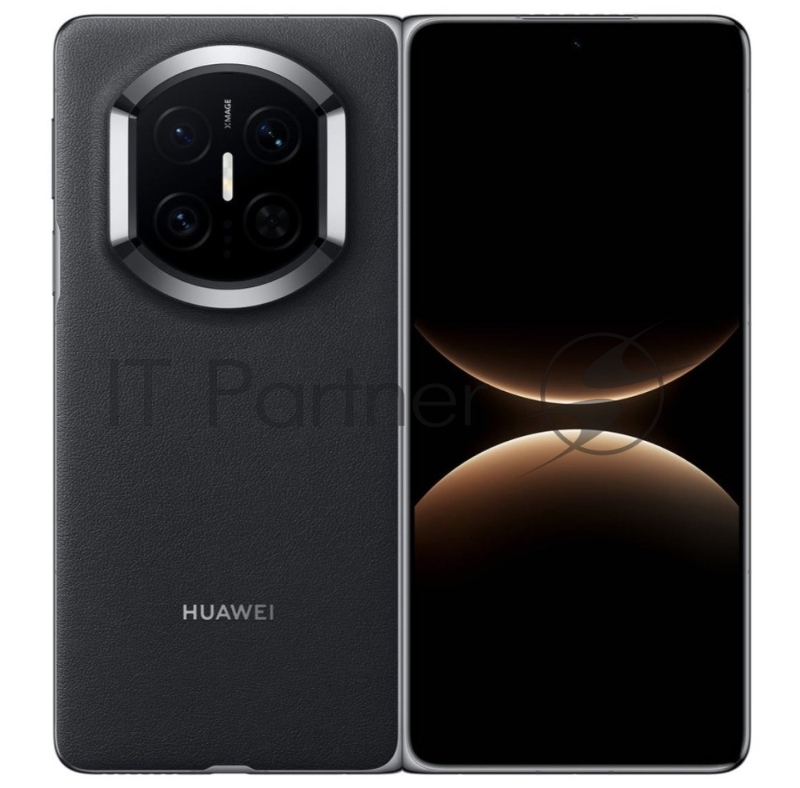 Смартфон Huawei Mate X7 16Gb, 512Gb, черный