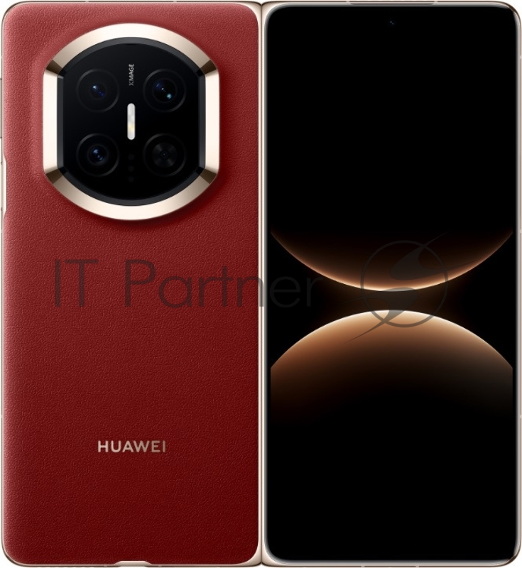 Смартфон Huawei Mate X7 16Gb, 512Gb, красный