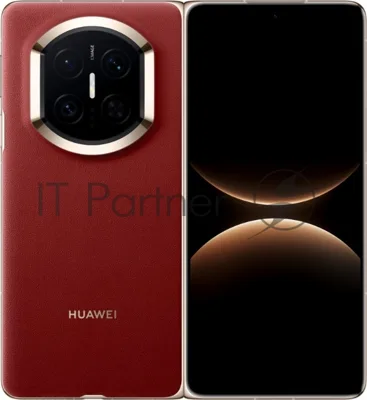 Смартфон Huawei Mate X7 16Gb, 512Gb, красный