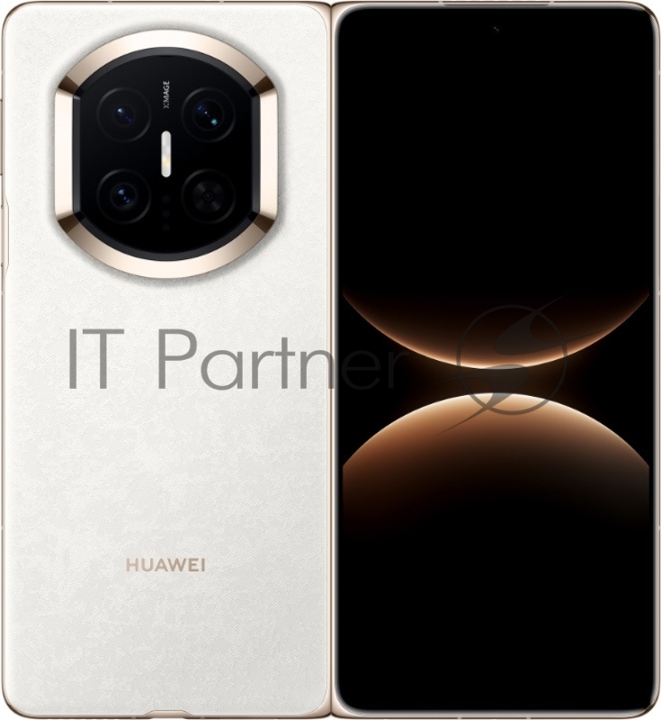Смартфон Huawei Mate X7 16Gb, 512Gb, белый
