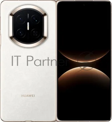 Смартфон Huawei Mate X7 16Gb, 512Gb, белый