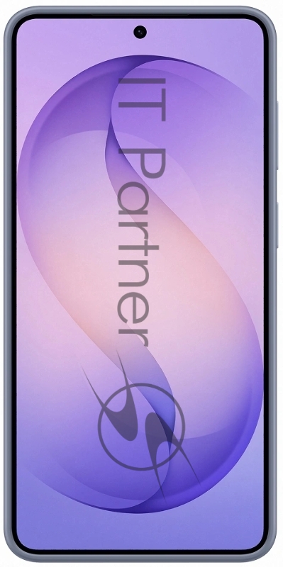 Чехол Original Samsung Silicone Magnet Case Samsung S26+(S947) (EF-ES947CVEGRU) Blueviolet