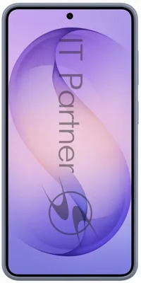 Чехол Original Samsung Silicone Magnet Case Samsung S26+(S947) (EF-ES947CVEGRU) Blueviolet