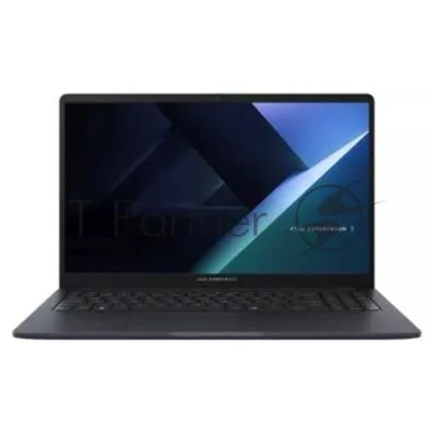 Ноутбук ASUS ExpertBook Essential B1503CVA-S77900/15.6"/IPS/Intel Core 5 120U/16Gb/512Gb SSD/Intel UHD Graphics/No OS/серый/1.64Kg
