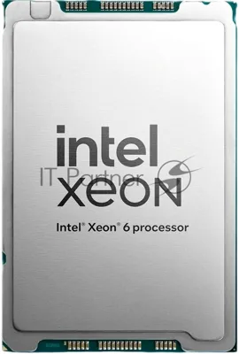 Процессор Intel Xeon 6952P Soc-7529 2.1GHz OEM