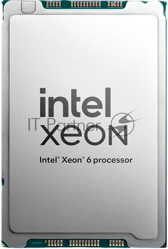 Процессор Intel Xeon 6960P Soc-7529 2.7GHz OEM