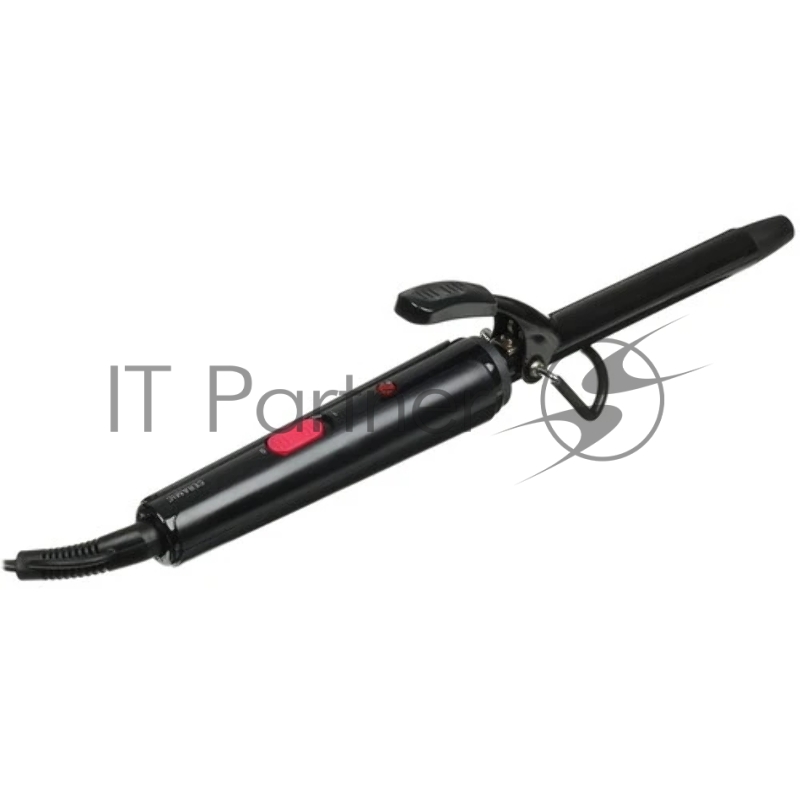 Щипцы для завивки волос Rowenta CF2119 черный, 16 мм, 150 °C, 1 режим