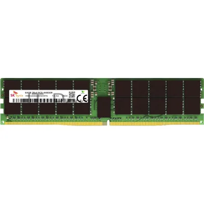 Серверная память Hynix DDR5 RDIMM 64GB 5600Mhz (HMCG94AGBRA181N) repl. M321R8GA0EB2-CWM