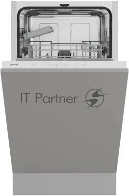 Встраиваемая посудомоечная машина Gorenje GV522E10WE