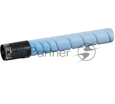 Тонер-картридж Konica Minolta TN227C для Konica Minolta bizhub C257i Cyan 24k (ориг)