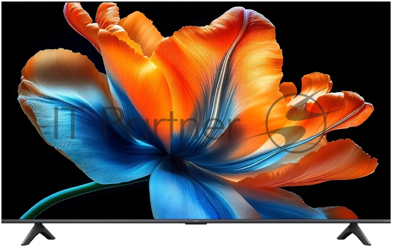 Телевизор Xiaomi TV S Mini LED 65 2026 L65MC-SRU темно-серый/черный 4K UHD 120Hz Android TV 2GB/32GB