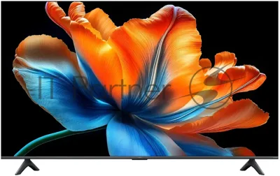 Телевизор Xiaomi TV S Mini LED 65 2026 L65MC-SRU темно-серый/черный 4K UHD 120Hz Android TV 2GB/32GB