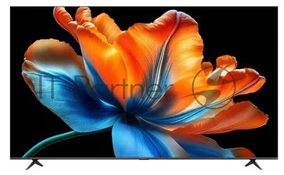 Телевизор Xiaomi TV S Mini LED 98 2026 L98MC-SRU черный/серый Mini LED 4K UHD 144Hz Google TV