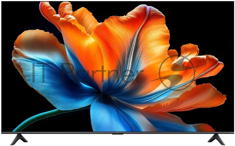 Телевизор Xiaomi TV S Mini LED 75 2026 L75MC-SRU темно-серый/черный 4K UHD 120Hz Android TV 2GB/32GB