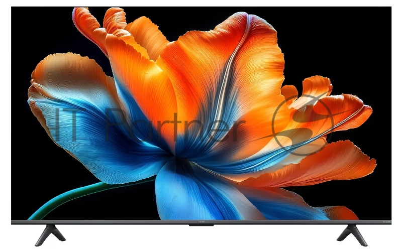 Телевизор Xiaomi TV S Mini LED 55 2026 L55MC-SRU черный 4K UHD 120Hz Smart TV Google TV 2GB/32GB